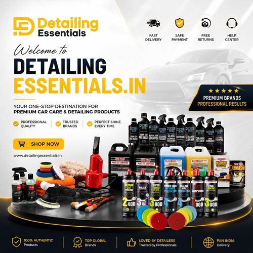 Promotional banner