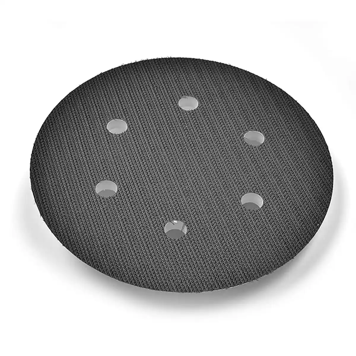 DA Polisher Backing Plate – 6 Inch Replacement for Dual Action Polishers