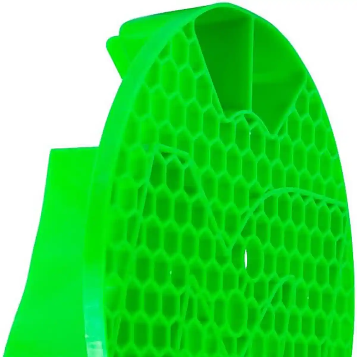 Detailing Bucket - Transparent + Sand Killer Grit