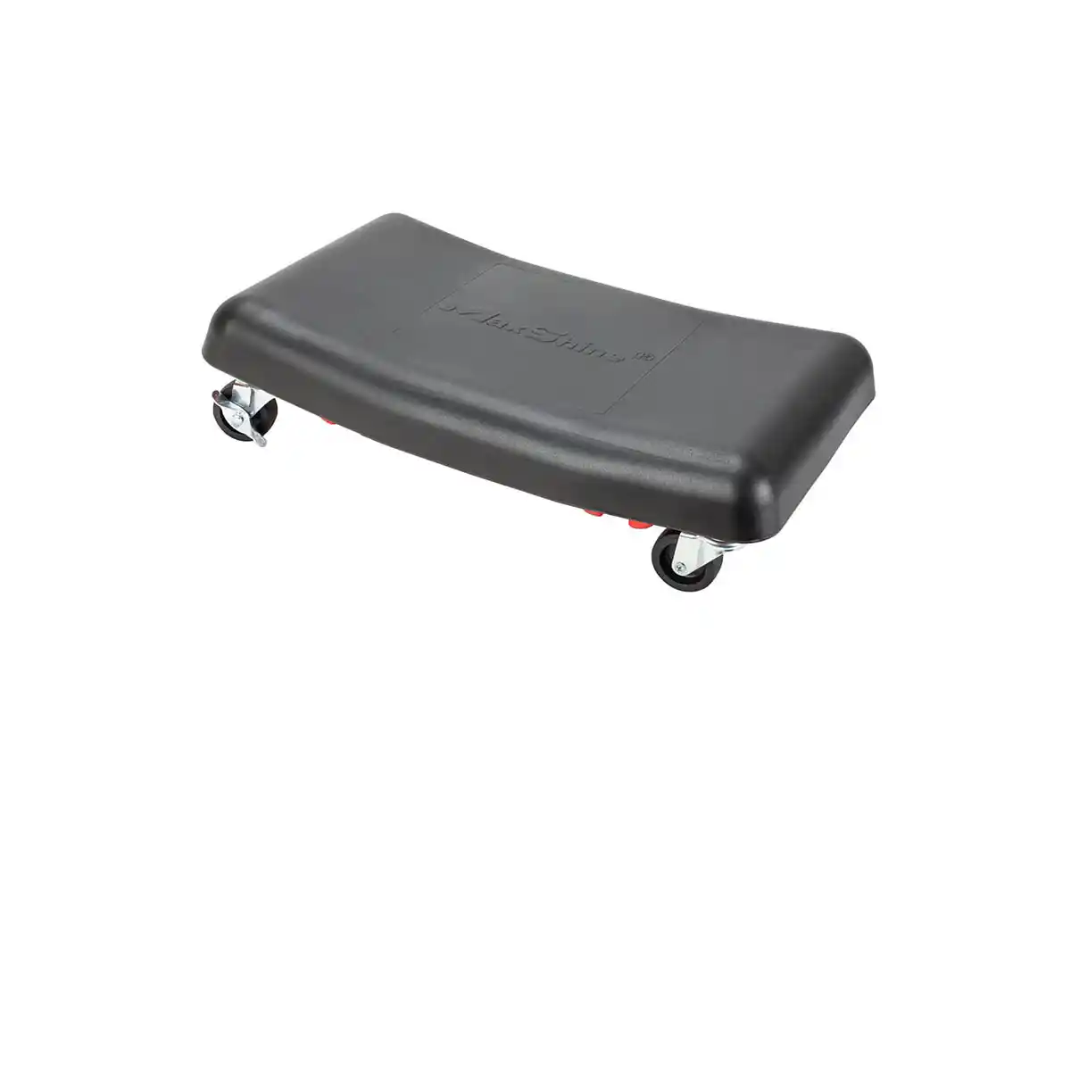New Creeper II with soft cushion - 2 bottle holders – Creeper for Professional Machine and Tools