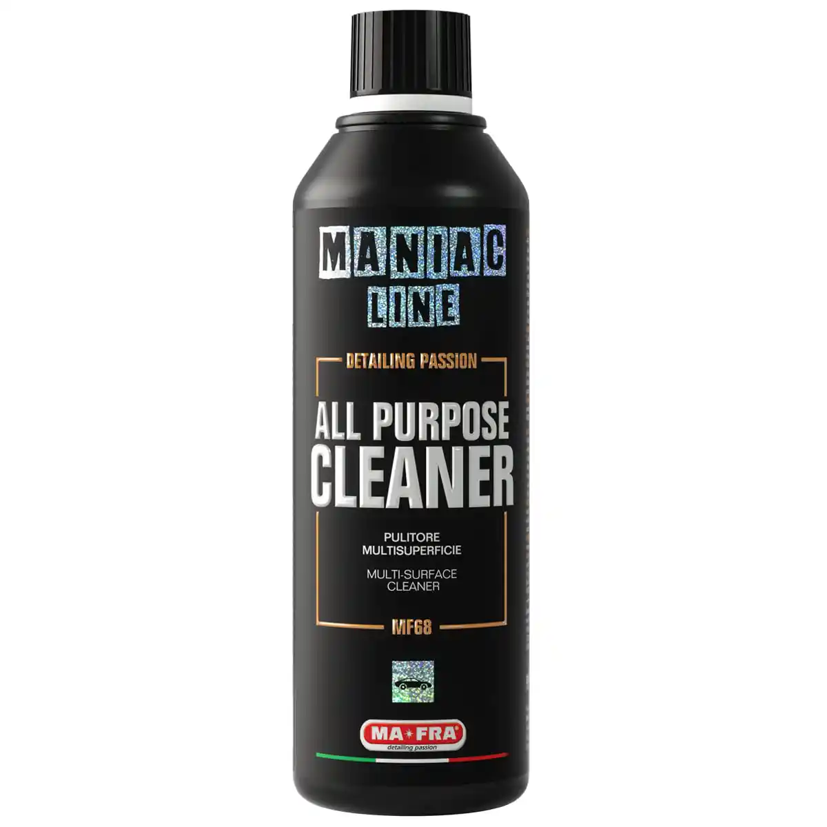 APC – Cleaner for Professional Interior Care