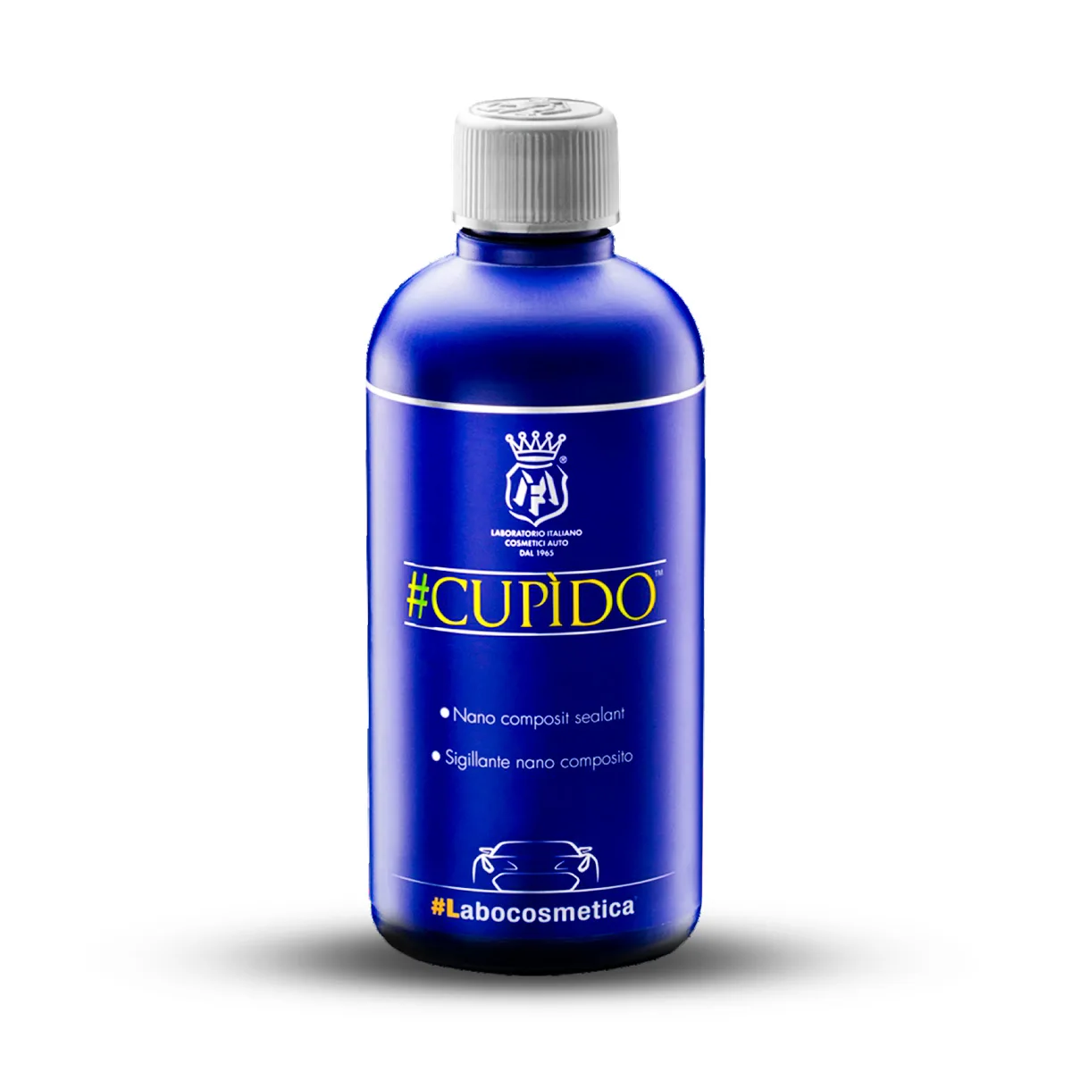 Cupido (500 gm) – Paint Sealant for Professional Paint Care