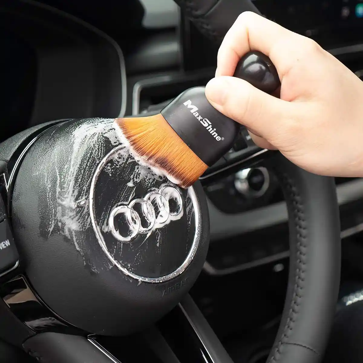 Detailing Brush - Ultra Soft – Brush for Professional Detailing Tools