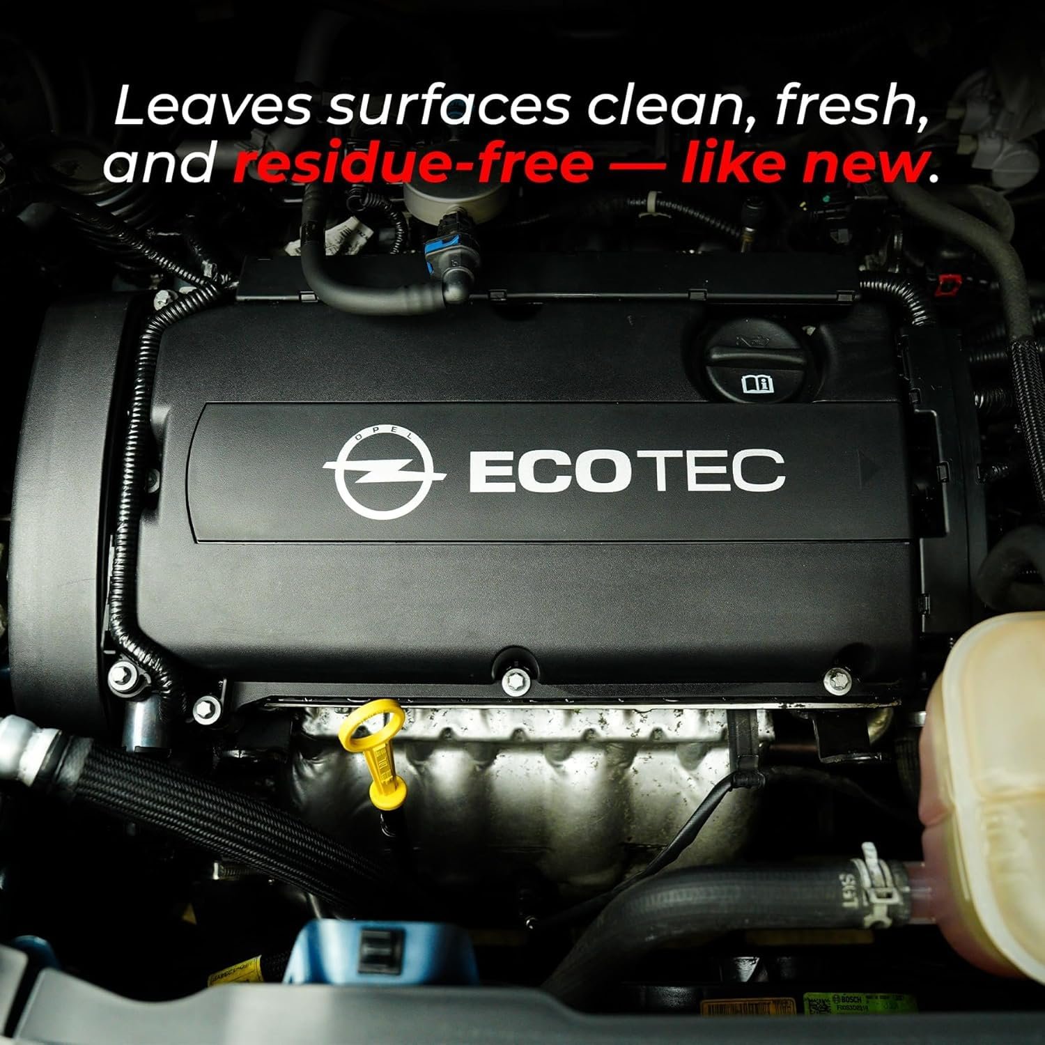 MA-FRA HP12 Multi-Purpose Degreaser Spray 500ml | Heavy-Duty All Surface Cleaner for Car, Bike, Kitchen & Industrial Use