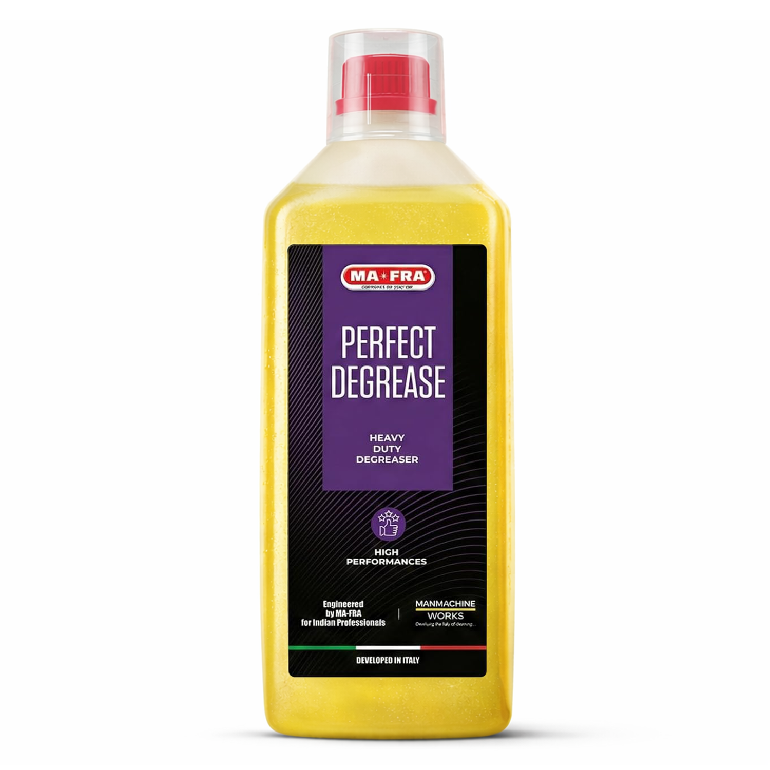 Perfect Degreaser Mafra 1 liter