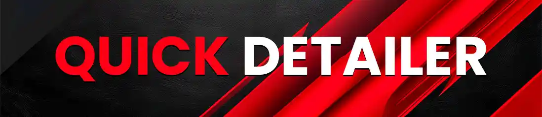 Quick Detailer