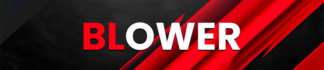 Blower