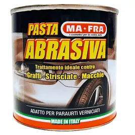 Pasta Abrasiva