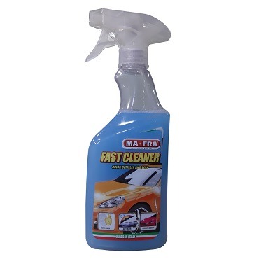 FAST CLEANER