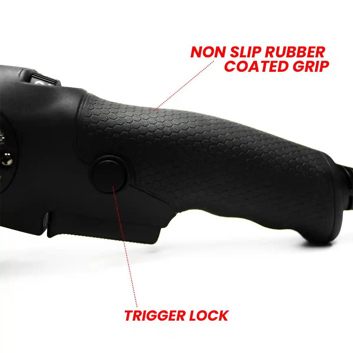 M1000 Rotary Polisher and High-Power Car Polishing Machine for Professionals - Image 3