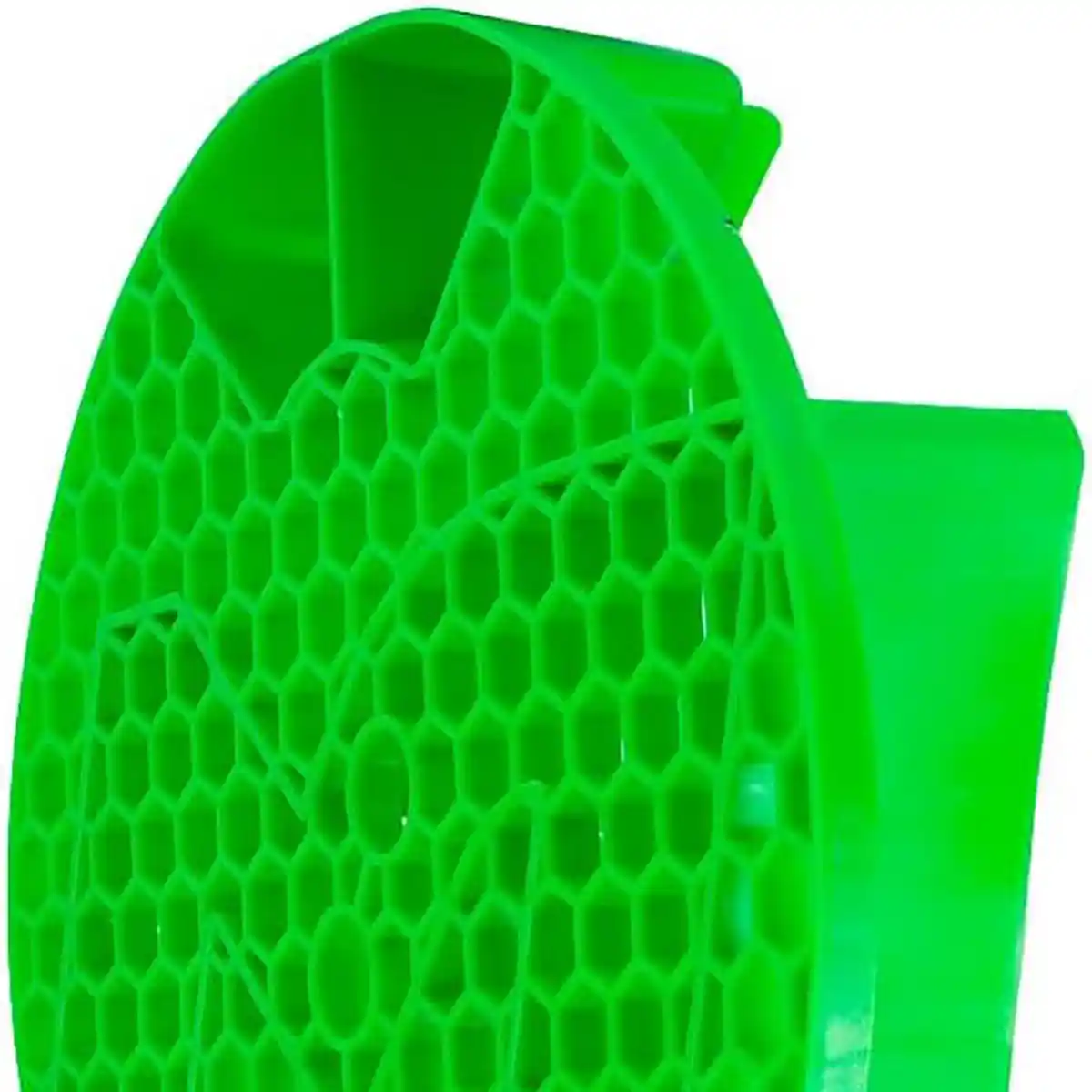 Detailing Bucket - Transparent + Sand Killer Grit - Image 3