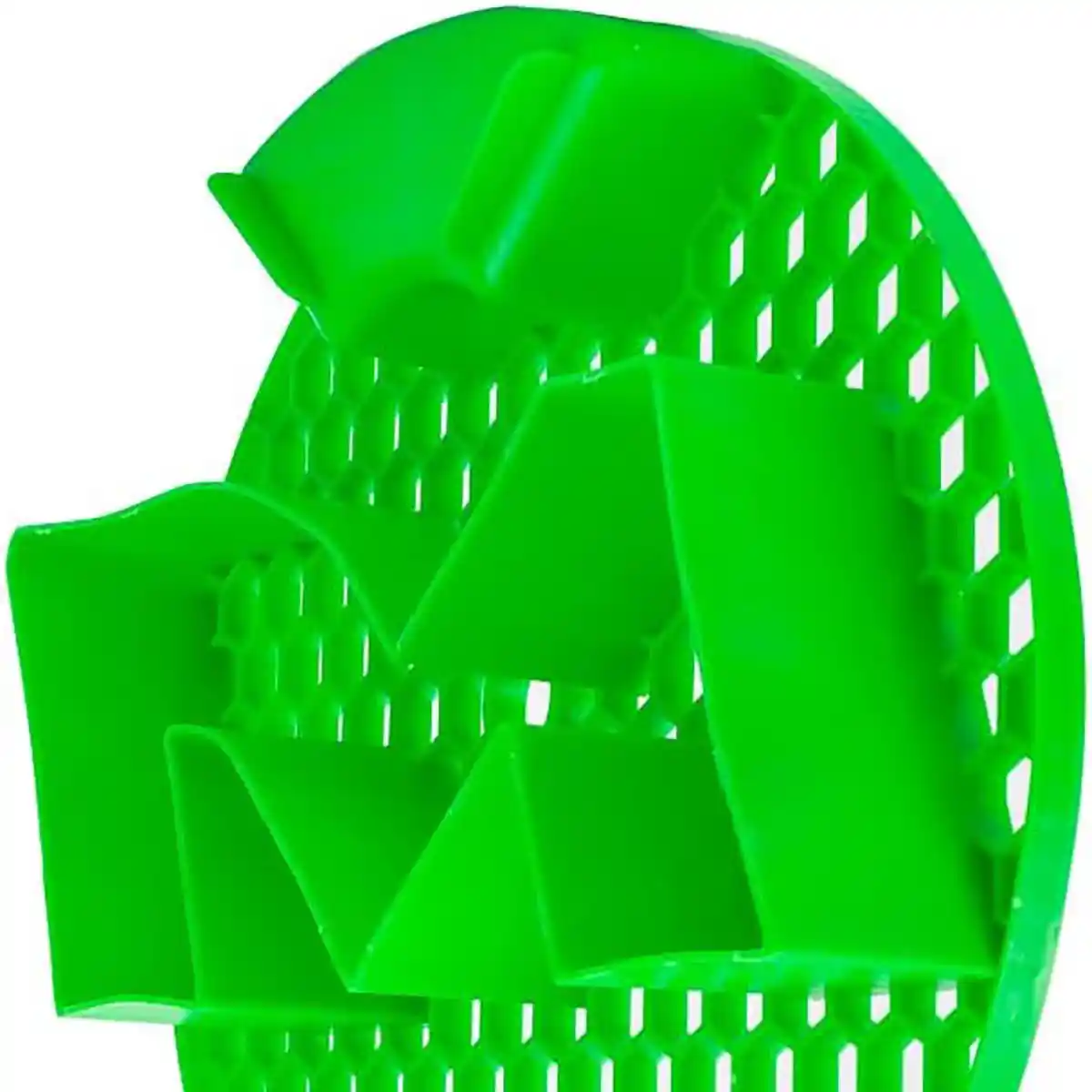 Detailing Bucket - Transparent + Sand Killer Grit - Image 5