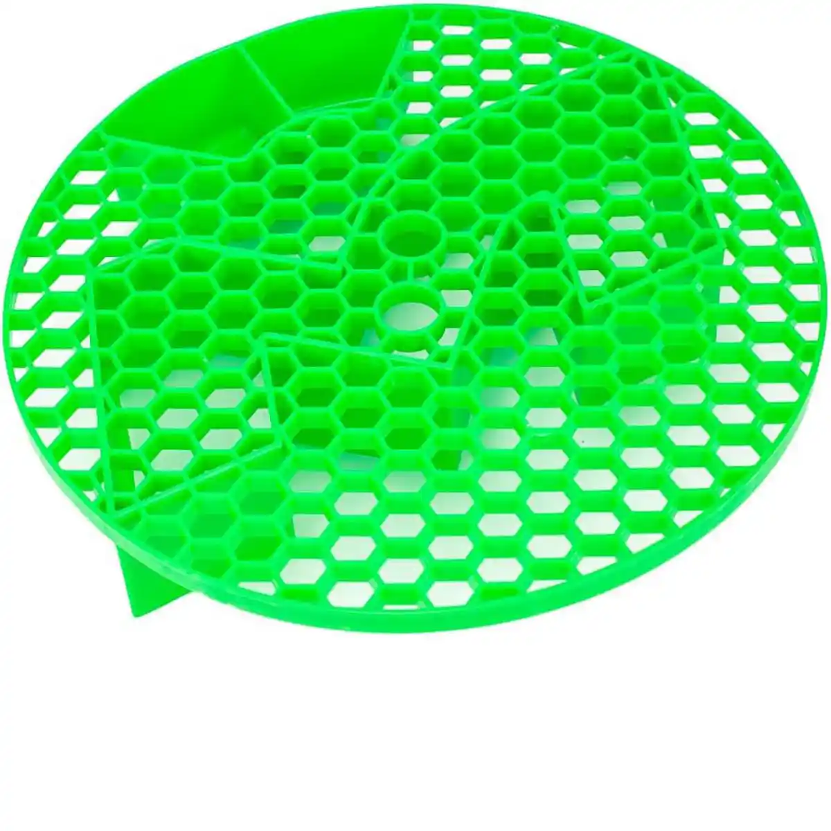 Detailing Bucket - Transparent + Sand Killer Grit - Image 7