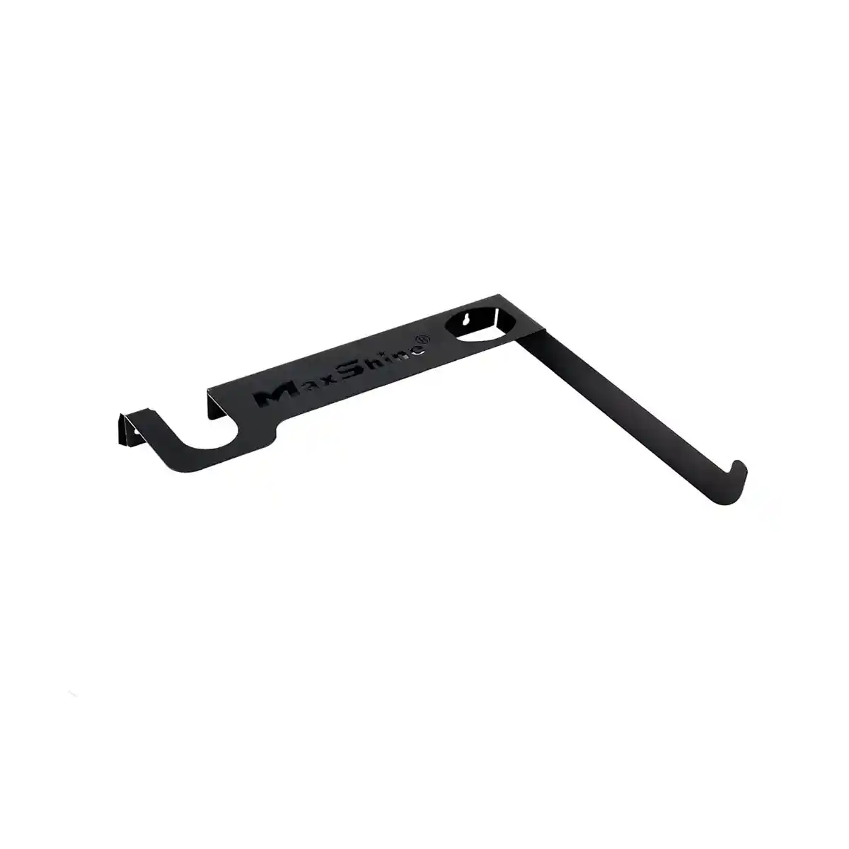 Hose Wall Holder for Twin Motor Car Dryer – Holder for Professional Detailing Tools