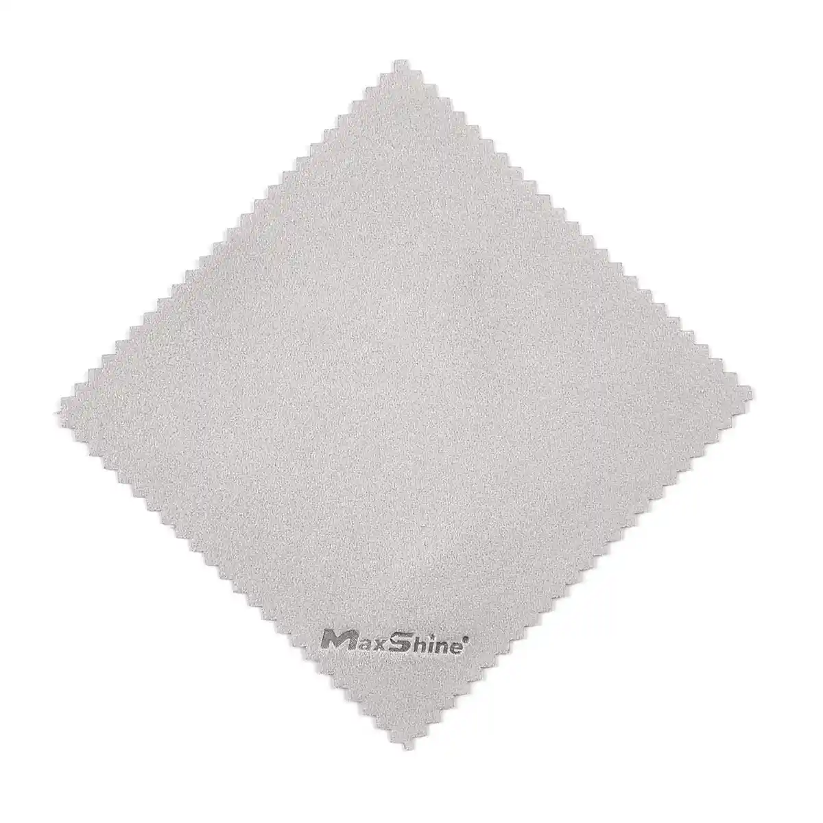 Suede Microfiber Detailing Coating Cloth 10*10cm 10pcs/pack – Cloth for Professional Detailing Tools