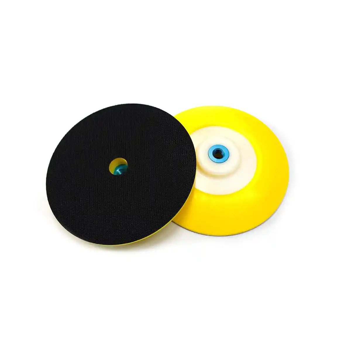 RO Polisher Backing Plate - 7 Inch and Backing Plate for Professional Detailing Tools - Image 3