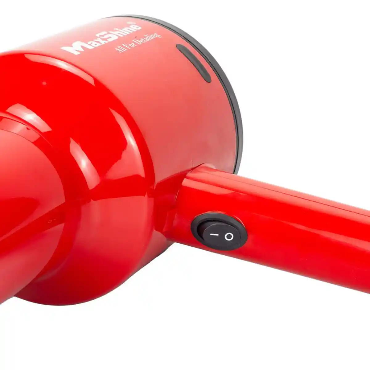 Maxshine Mini Handheld Dryer – Dryer for Professional Machine and Tools
