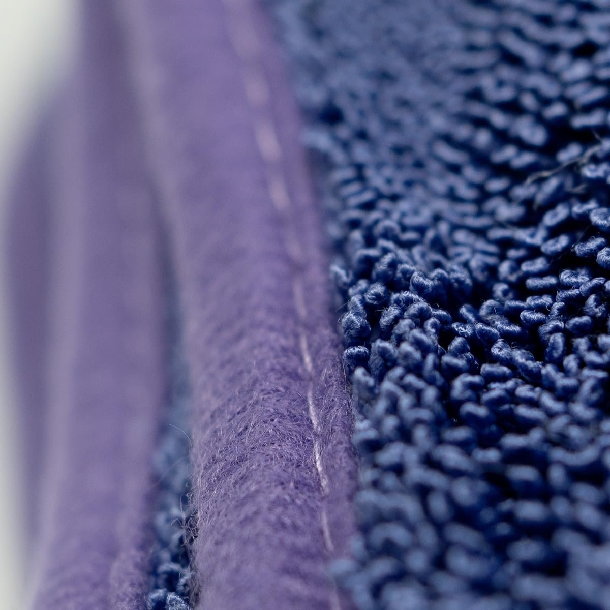 Super Dryer Microfiber Cloth 620GSM (60x80cm) | Ultra Absorbent, Lint & Streak-Free Drying Towel for Car, Bike & Windows | Hairless Part for Glass Cleaning - Image 3