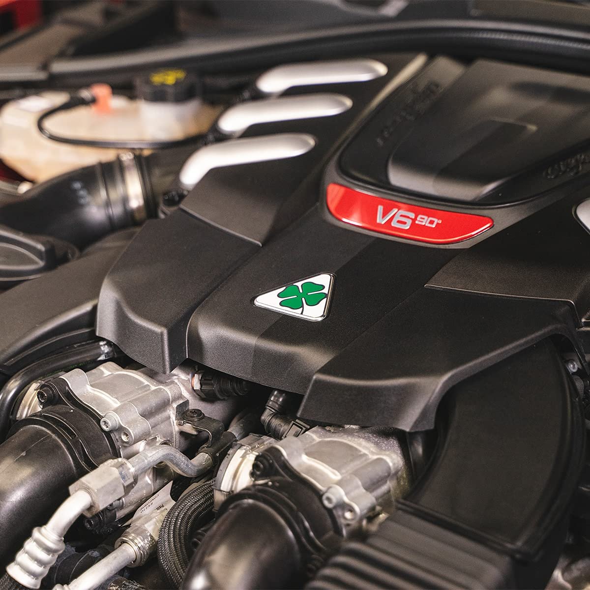 Mafra Maniac Line All Round Plastic Protectant | Revives & Protects Plastic & Rubber | Interior & Exterior Dressing | 500ml - Image 6