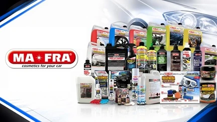 Mafra India car care promotional banner 3-1