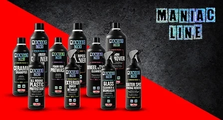 Mafra India car care promotional banner 3